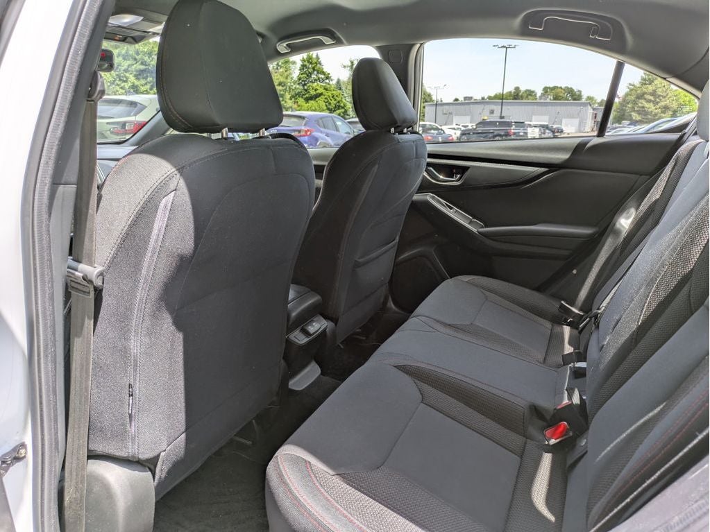 2023 Subaru WRX Premium