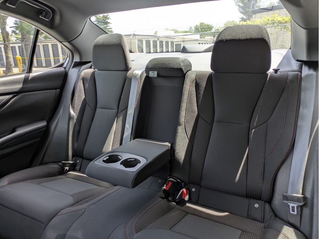 2023 Subaru WRX Premium