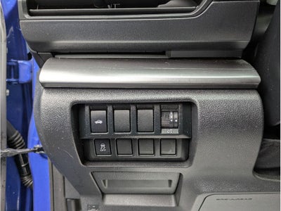 2023 Subaru WRX Premium