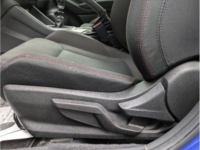 2023 Subaru WRX Premium