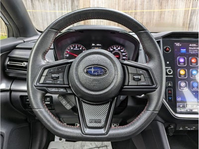 2023 Subaru WRX Premium