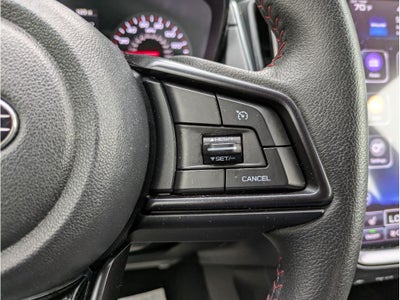 2023 Subaru WRX Premium