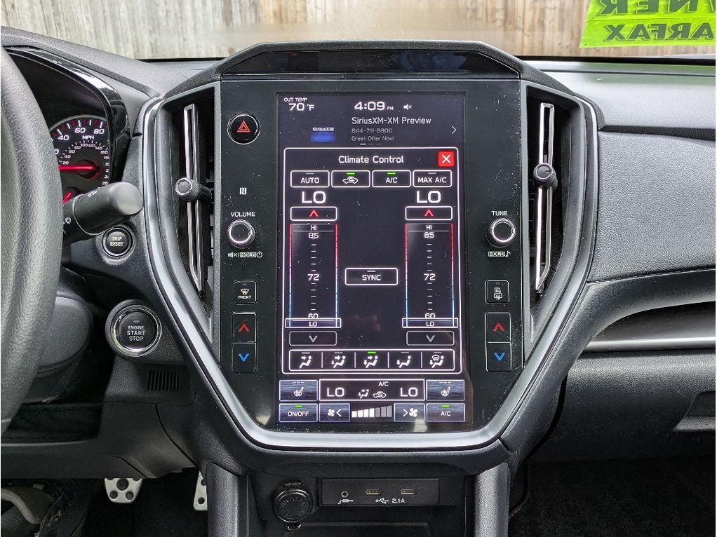 2023 Subaru WRX Premium