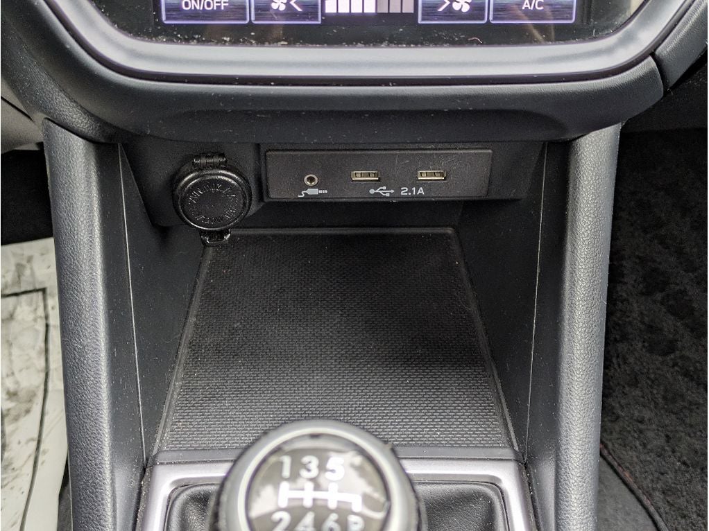 2023 Subaru WRX Premium