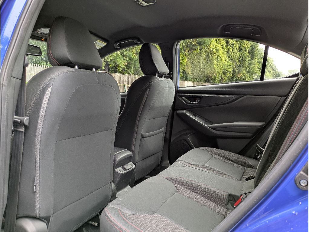 2023 Subaru WRX Premium