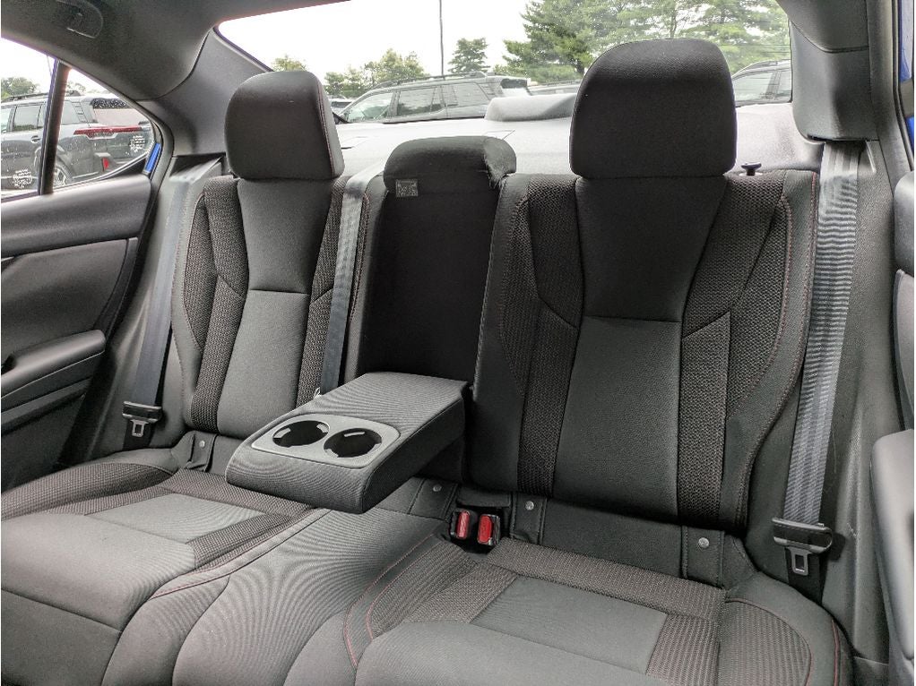 2023 Subaru WRX Premium
