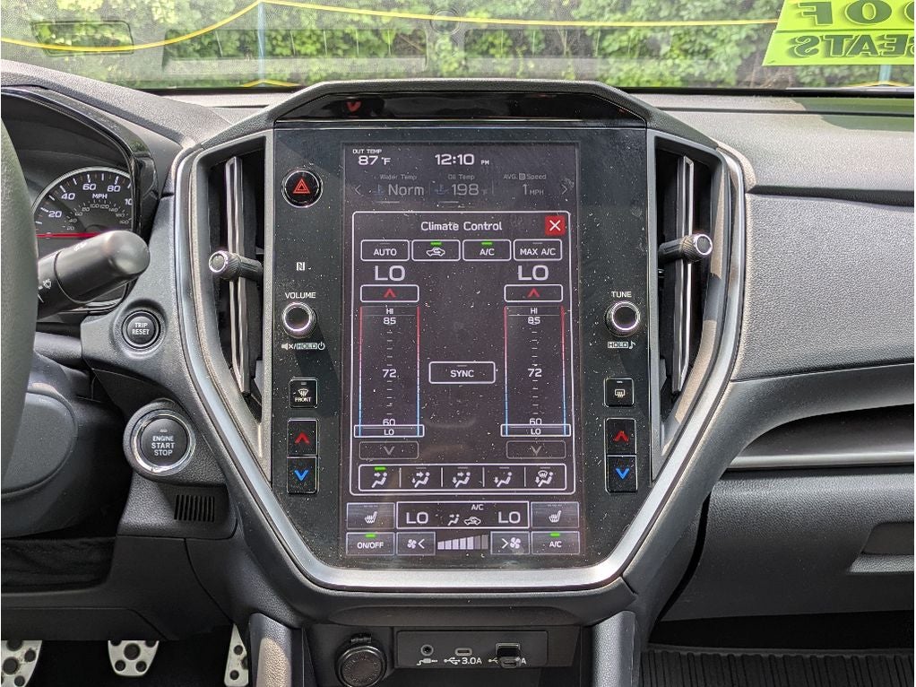 2024 Subaru WRX Premium