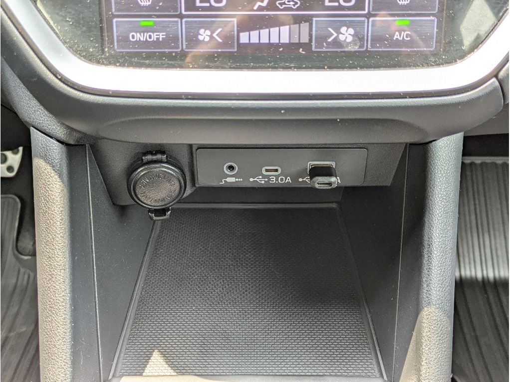 2024 Subaru WRX Premium