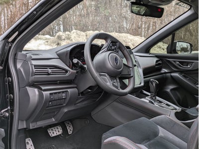 2024 Subaru WRX Limited