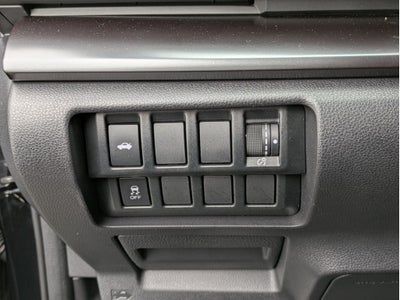 2024 Subaru WRX Limited