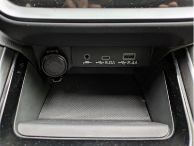 2024 Subaru WRX Limited