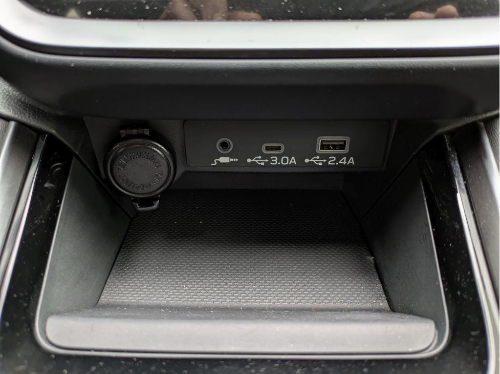 2024 Subaru WRX Limited