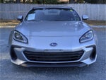 2023 Subaru BRZ Limited