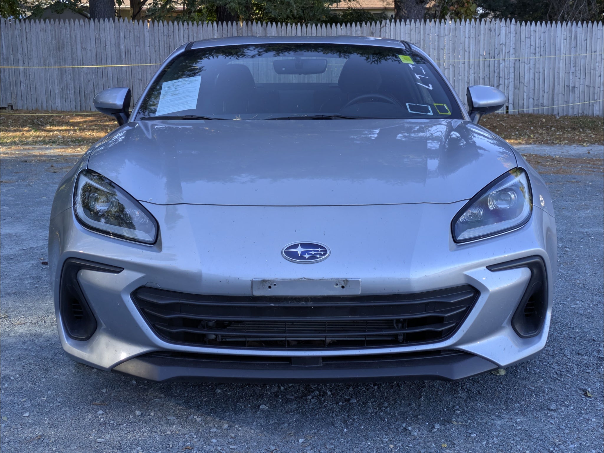 2023 Subaru BRZ Limited