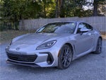 2023 Subaru BRZ Limited