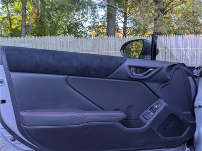 2023 Subaru BRZ Limited