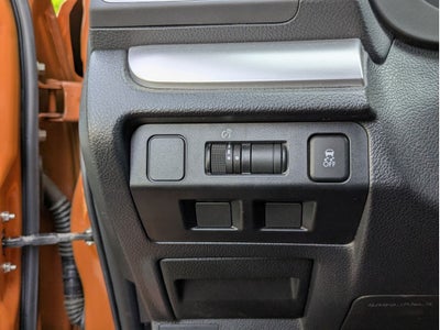 2015 Subaru XV Crosstrek Premium