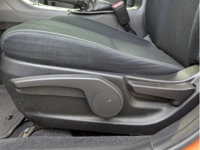 2015 Subaru XV Crosstrek Premium