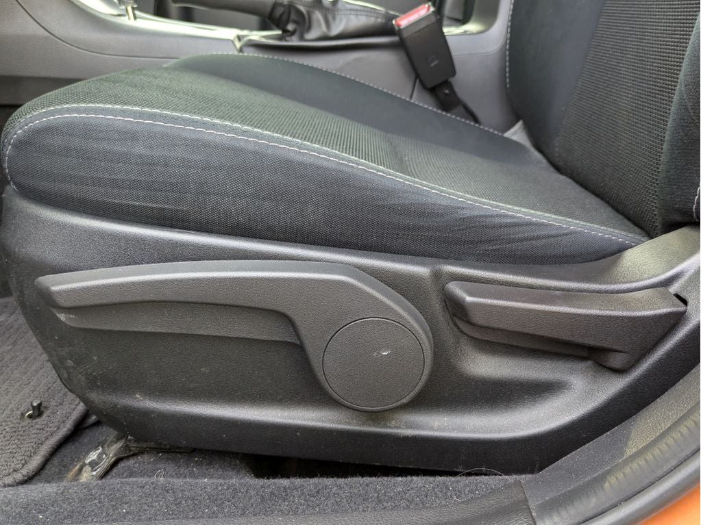 2015 Subaru XV Crosstrek Premium
