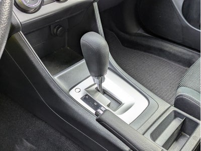 2015 Subaru XV Crosstrek Premium