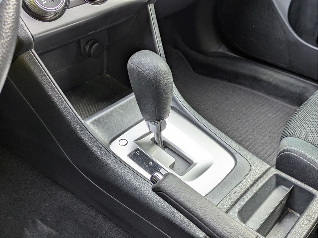 2015 Subaru XV Crosstrek Premium