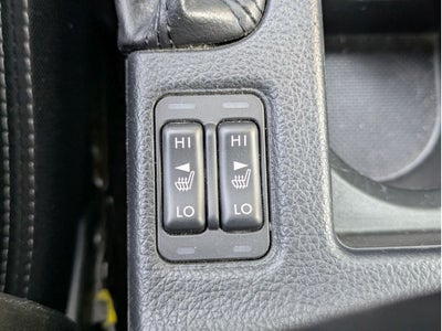 2015 Subaru XV Crosstrek Premium