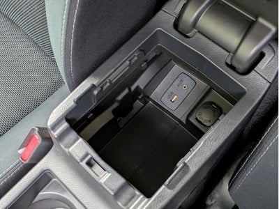 2015 Subaru XV Crosstrek Premium