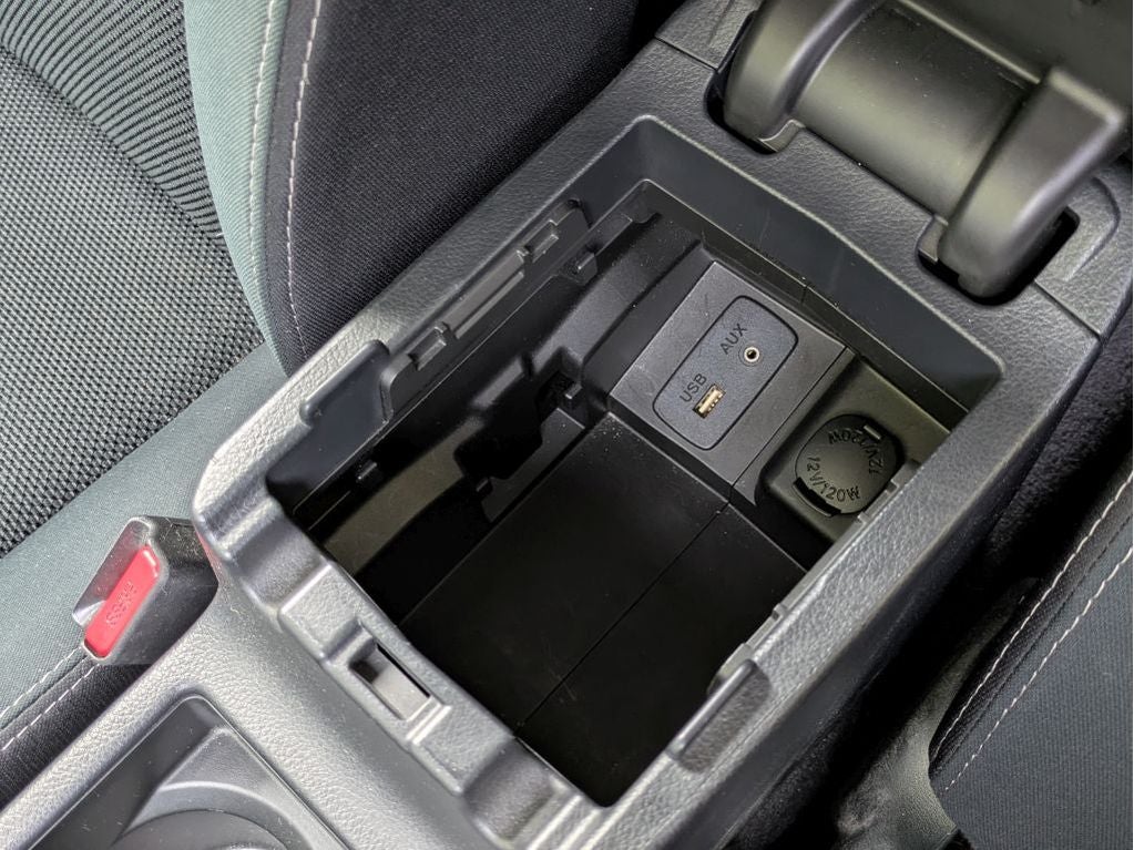 2015 Subaru XV Crosstrek Premium