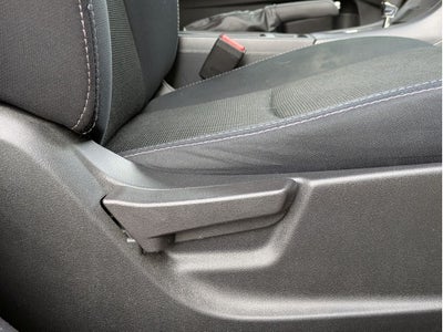 2015 Subaru XV Crosstrek Premium