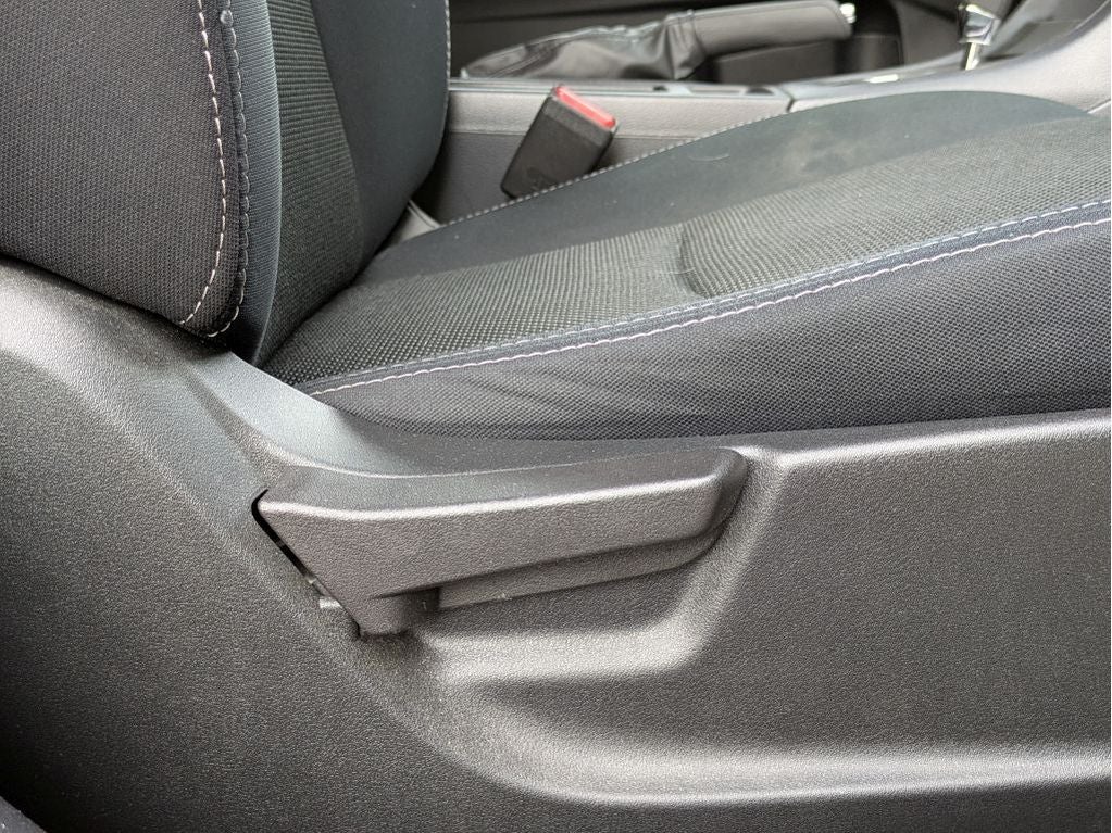 2015 Subaru XV Crosstrek Premium
