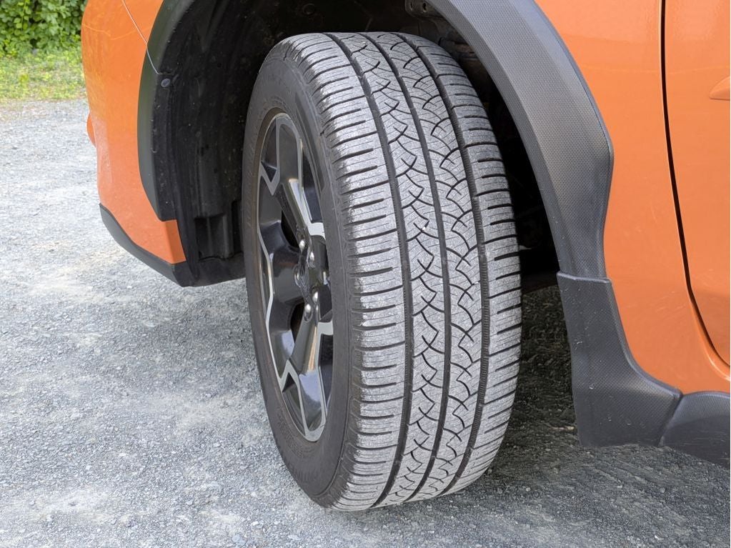 2015 Subaru XV Crosstrek Premium