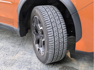 2015 Subaru XV Crosstrek Premium
