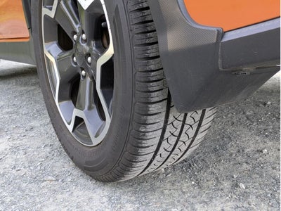 2015 Subaru XV Crosstrek Premium