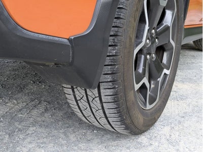 2015 Subaru XV Crosstrek Premium