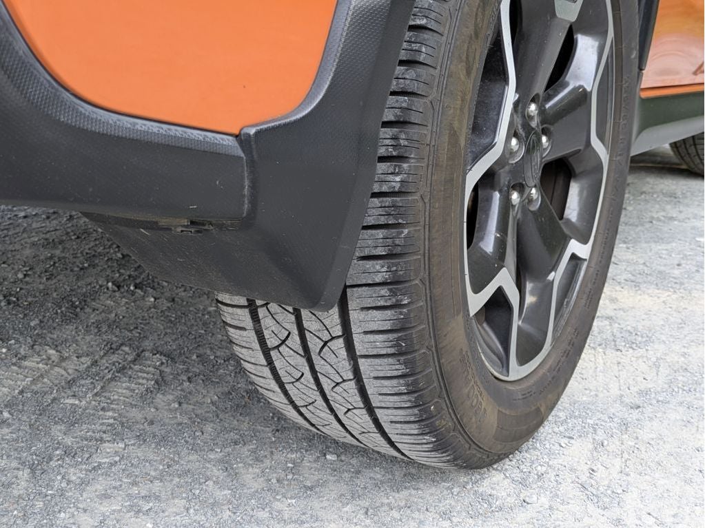 2015 Subaru XV Crosstrek Premium