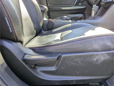 2016 Subaru Crosstrek Limited