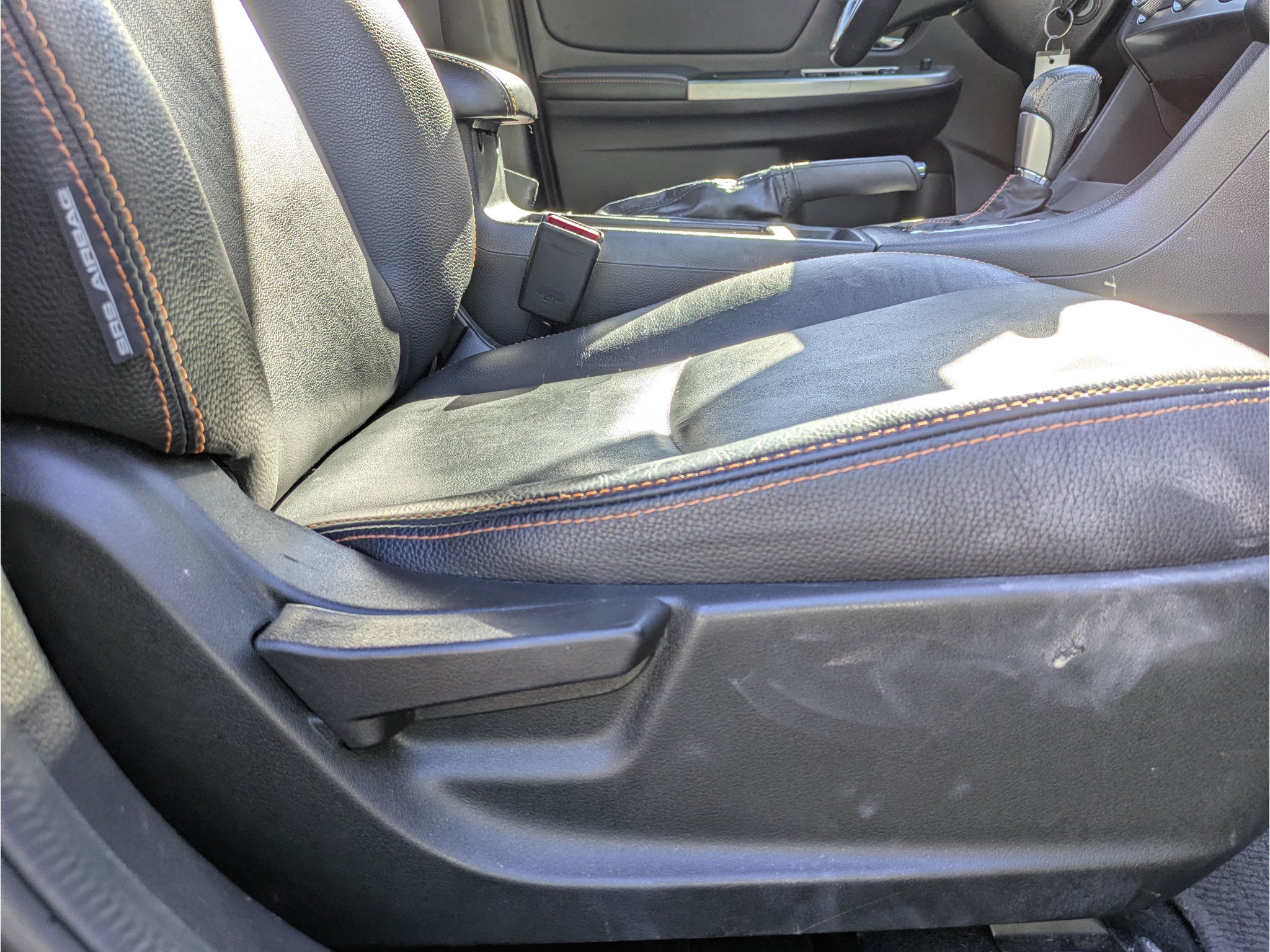 2016 Subaru Crosstrek Limited
