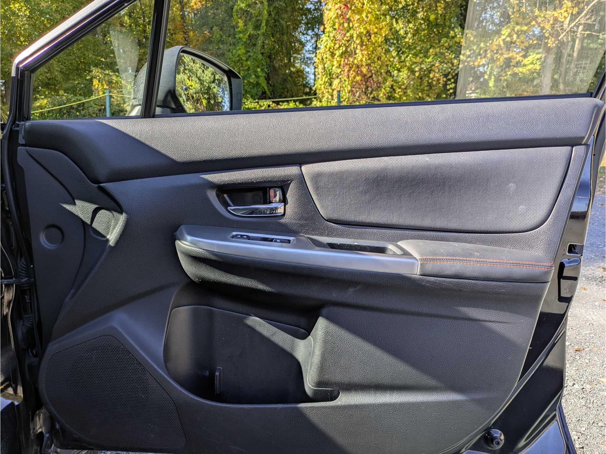 2016 Subaru Crosstrek Limited