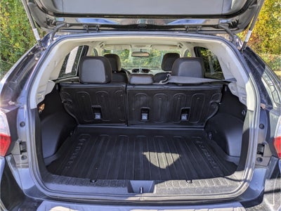 2016 Subaru Crosstrek Limited