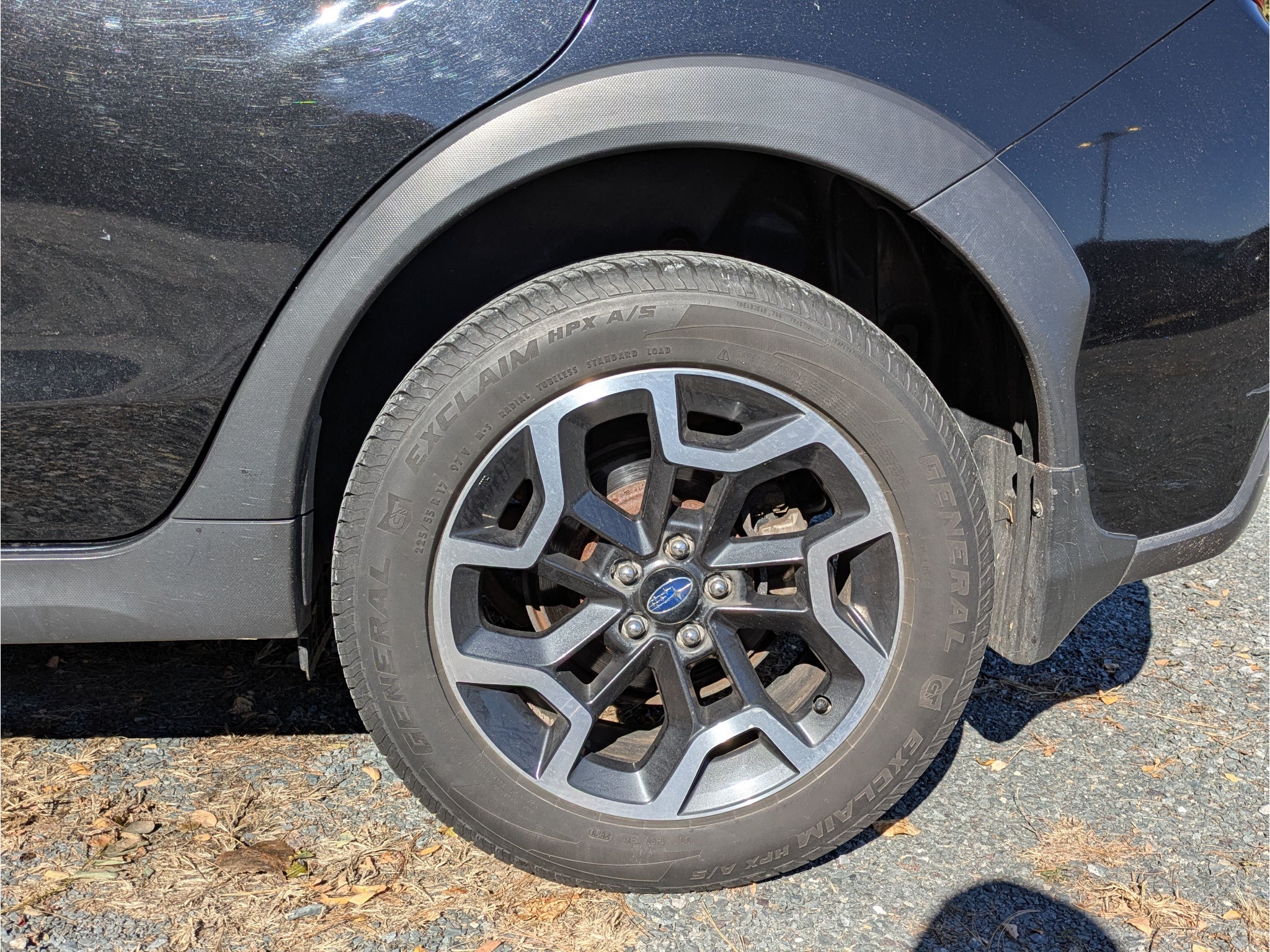 2016 Subaru Crosstrek Limited