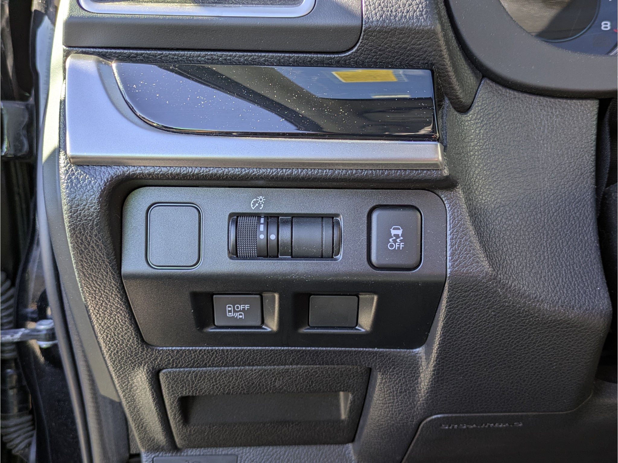2016 Subaru Crosstrek Limited