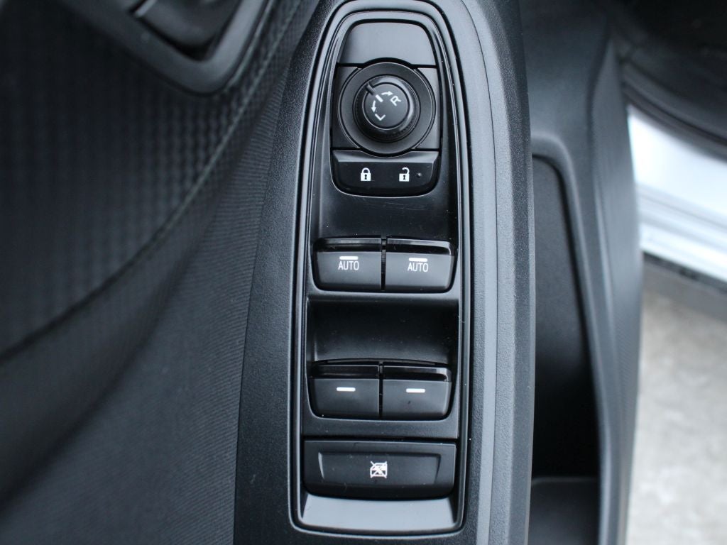 2019 Subaru Crosstrek 2.0i (CVT)