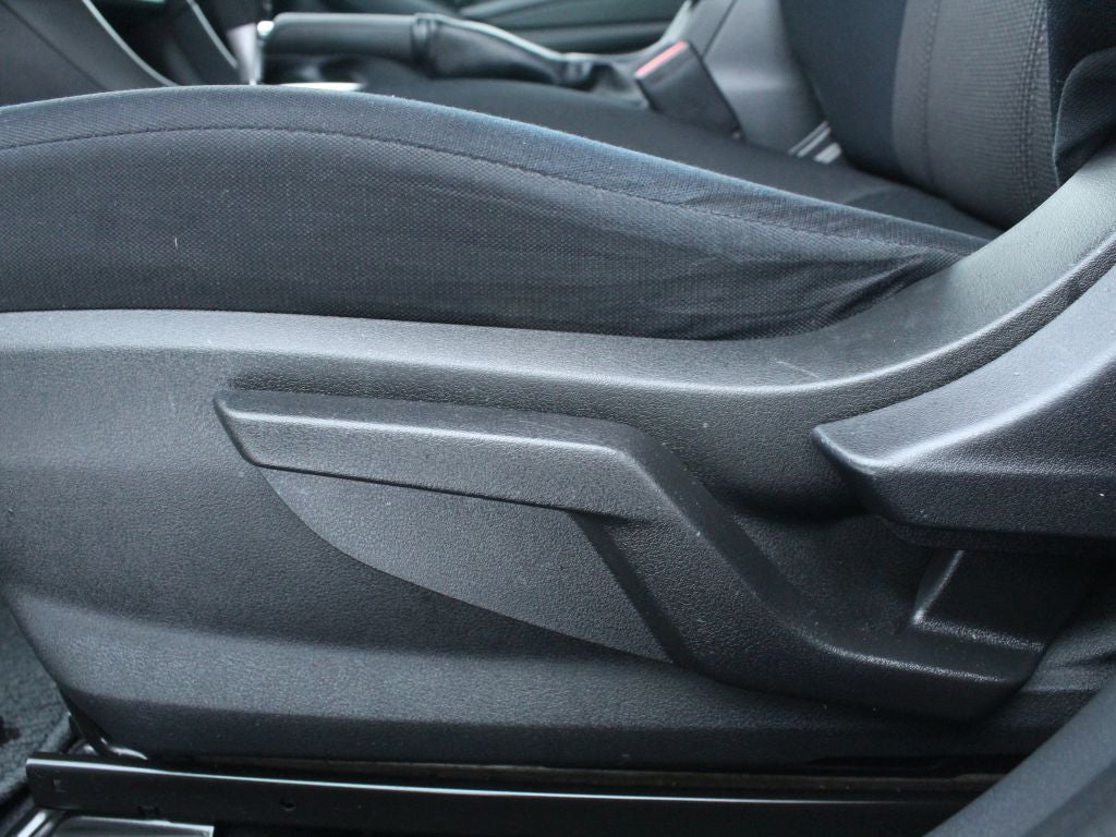 2019 Subaru Crosstrek 2.0i (CVT)