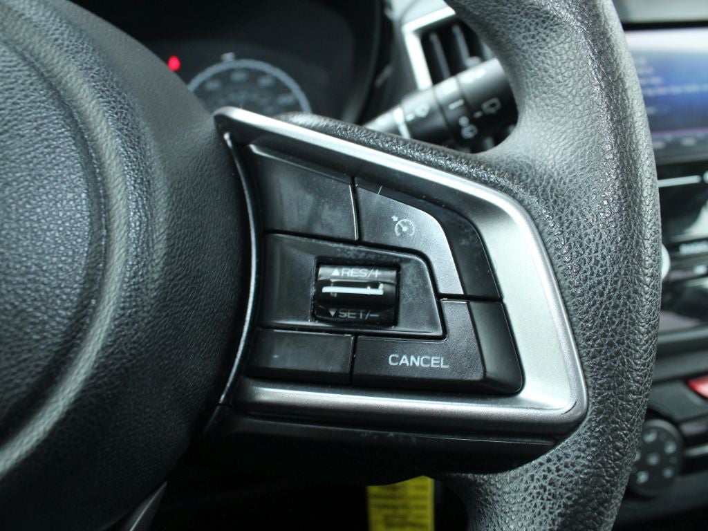 2019 Subaru Crosstrek 2.0i (CVT)