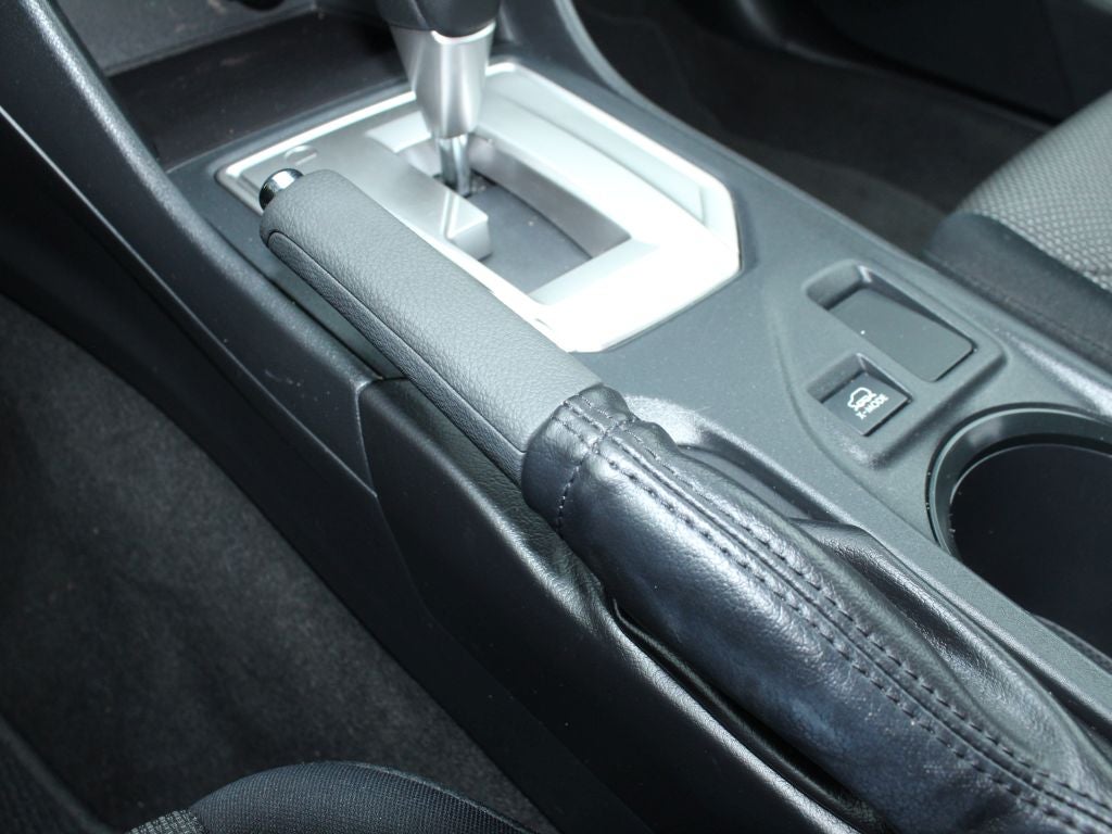 2019 Subaru Crosstrek 2.0i (CVT)