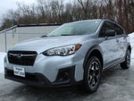 2019 Subaru Crosstrek 2.0i (CVT)