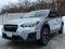 2019 Subaru Crosstrek 2.0i (CVT)