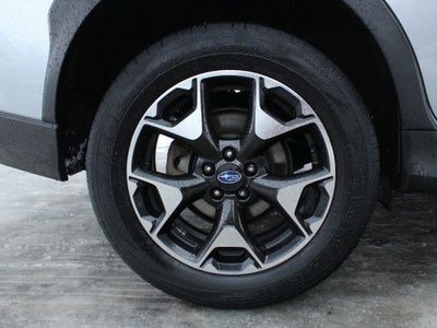 2019 Subaru Crosstrek 2.0i (CVT)