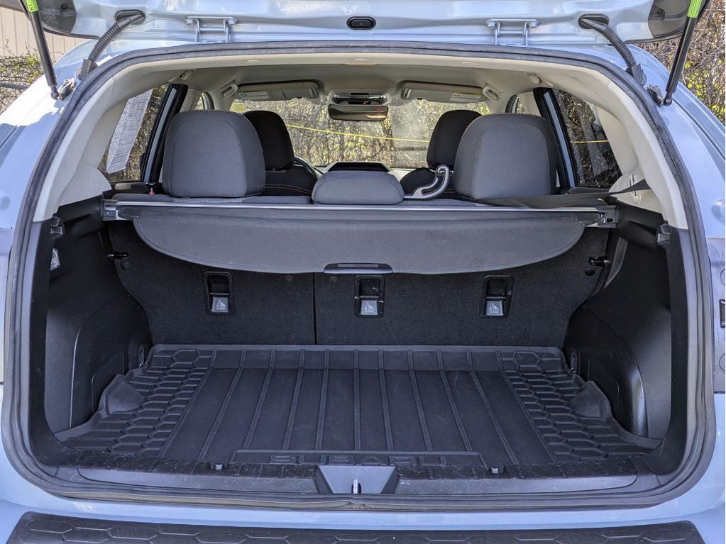 2019 Subaru Crosstrek Premium