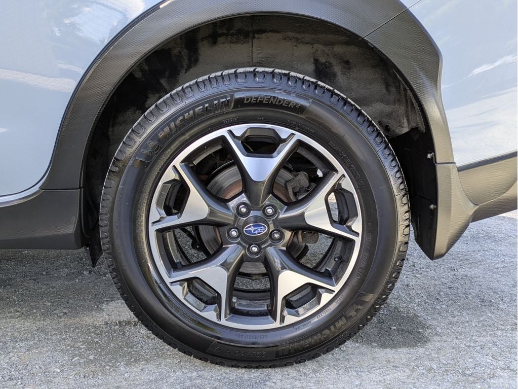 2019 Subaru Crosstrek Premium